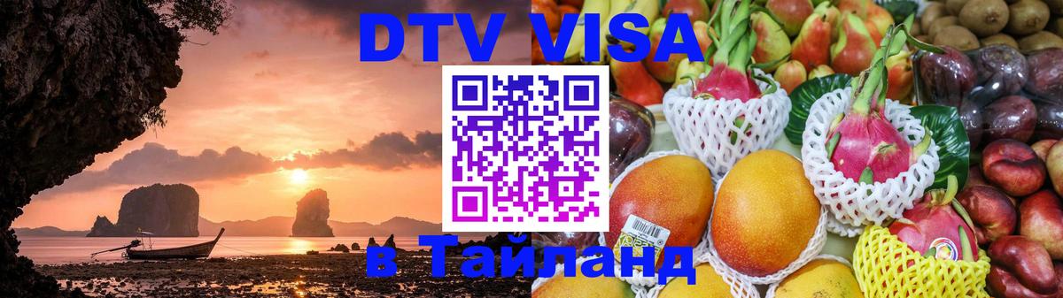Сколько стоит DTV виза — актуальные цены, оформление даже без документов - 08.01.2026 